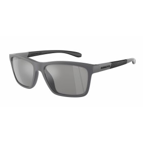 Lunettes de soleil Homme Arnette AN4328U-28536G ø 58 mm: Plus de 300.000 produits de grandes marques en vente directe à prix usi