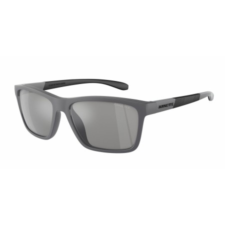 Lunettes de soleil Homme Arnette AN4328U-28536G ø 58 mm: Plus de 300.000 produits de grandes marques en vente directe à prix usi