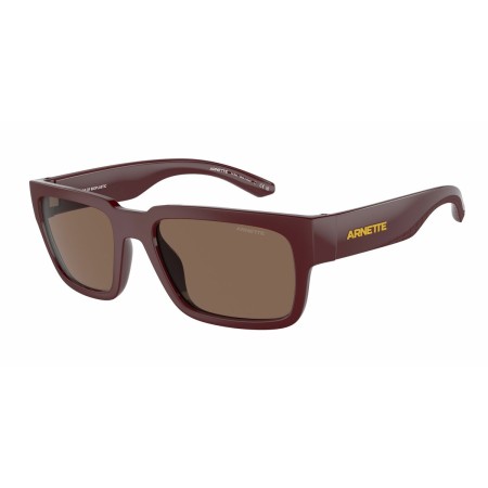Lunettes de soleil Homme Arnette AN4326U-290573 Ø 55 mm: Plus de 300.000 produits de grandes marques en vente directe à prix usi