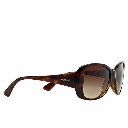 Lunettes de soleil Unisexe Vogue VO2843S-W65613 ø 56 mm: Plus de 300.000 produits de grandes marques en vente directe à prix usi