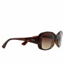Lunettes de soleil Unisexe Vogue VO2843S-W65613 ø 56 mm: Plus de 300.000 produits de grandes marques en vente directe à prix usi