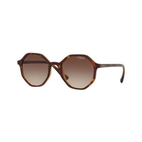 Monture de Lunettes Femme Vogue VO5222S-238613 Ø 52 mm: Plus de 300.000 produits de grandes marques en vente directe à prix usin