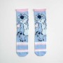 Chaussettes Stitch: Plus de 300.000 produits de grandes marques en vente directe à prix usine sur cadeaufou.com. Label boutique 