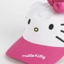Casquette enfant Hello Kitty Blanc: Plus de 300.000 produits de grandes marques en vente directe à prix usine sur cadeaufou.com.
