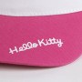 Casquette enfant Hello Kitty Blanc: Plus de 300.000 produits de grandes marques en vente directe à prix usine sur cadeaufou.com.