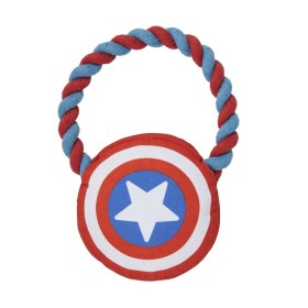 Jouet pour chien Marvel: Plus de 300.000 produits de grandes marques en vente directe à prix usine sur cadeaufou.com. Label bout