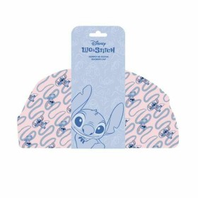 Bonnet de Douche Stitch Bleu 100 % polyester: Plus de 300.000 produits de grandes marques en vente directe à prix usine sur cade
