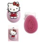 Brosse Démêlante Hello Kitty Rose ABS: Plus de 300.000 produits de grandes marques en vente directe à prix usine sur cadeaufou.c
