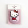 Brosse Démêlante Hello Kitty Rose ABS: Plus de 300.000 produits de grandes marques en vente directe à prix usine sur cadeaufou.c
