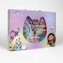 Accessoires pour les Cheveux Gabby's Dollhouse Rose 23 Pièces: Plus de 300.000 produits de grandes marques en vente directe à pr