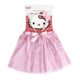 Serre-tête Hello Kitty Rose Jupe: Plus de 300.000 produits de grandes marques en vente directe à prix usine sur cadeaufou.com. L
