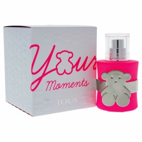 Parfum Femme Tous EDT 30 ml Your Moments: Plus de 300.000 produits de grandes marques en vente directe à prix usine sur cadeaufo