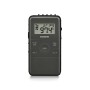 Radio numérique portable Sangean Noir AM/FM Rechargeable: Plus de 300.000 produits de grandes marques en vente directe à prix us