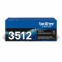 Toner original Brother TN3512 Noir (3 Unités): Plus de 300.000 produits de grandes marques en vente directe à prix usine sur cad