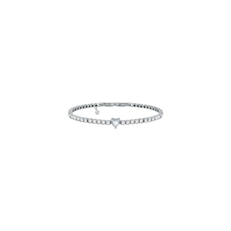 Bracelet Femme Chiara Ferragni J19AUV16 17 - 18,5 cm: Plus de 300.000 produits de grandes marques en vente directe à prix usine 