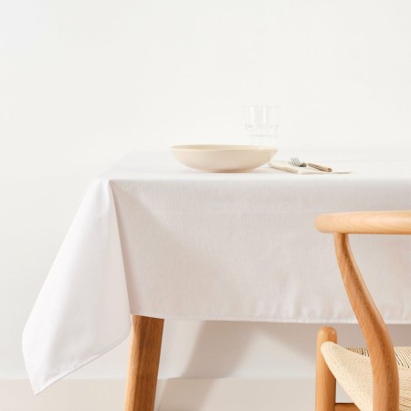 Nappe antitache Belum Liso Blanc 180 x 250 cm XL: Plus de 300.000 produits de grandes marques en vente directe à prix usine sur 