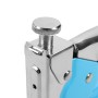 Agrafeuse professionnelle Ferrestock Nº 53 6-14 mm Bleu: Plus de 300.000 produits de grandes marques en vente directe à prix usi