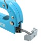 Agrafeuse professionnelle Ferrestock Nº 53 6-14 mm Bleu: Plus de 300.000 produits de grandes marques en vente directe à prix usi