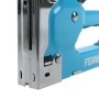 Agrafeuse professionnelle Ferrestock Nº 53 6-14 mm Bleu: Plus de 300.000 produits de grandes marques en vente directe à prix usi