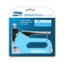 Agrafeuse professionnelle Ferrestock Nº 53 6-14 mm Bleu: Plus de 300.000 produits de grandes marques en vente directe à prix usi
