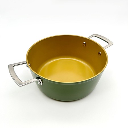 Casserole Amercook AmVegan Chef Ø 24 cm: Plus de 300.000 produits de grandes marques en vente directe à prix usine sur cadeaufou