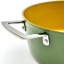 Casserole Amercook AmVegan Chef Ø 24 cm: Plus de 300.000 produits de grandes marques en vente directe à prix usine sur cadeaufou
