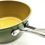 Casserole Amercook AmVegan Chef Ø 20 cm: Plus de 300.000 produits de grandes marques en vente directe à prix usine sur cadeaufou
