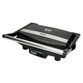 Plaque chauffantes grill TM Electron 1500 W 28 x 19 cm Acier: Plus de 300.000 produits de grandes marques en vente directe à pri