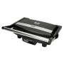 Plaque chauffantes grill TM Electron 1500 W 28 x 19 cm Acier: Plus de 300.000 produits de grandes marques en vente directe à pri