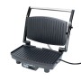 Plaque chauffantes grill TM Electron 1500 W 28 x 19 cm Acier: Plus de 300.000 produits de grandes marques en vente directe à pri