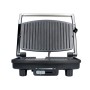 Plaque chauffantes grill TM Electron 1500 W 28 x 19 cm Acier: Plus de 300.000 produits de grandes marques en vente directe à pri