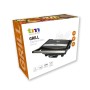 Plaque chauffantes grill TM Electron 1500 W 28 x 19 cm Acier: Plus de 300.000 produits de grandes marques en vente directe à pri