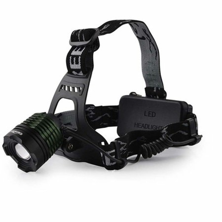 Lanterne LED pour la Tête TM Electron Noir 10 W: Plus de 300.000 produits de grandes marques en vente directe à prix usine sur c