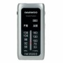 Radio transistor Daewoo AM/FM: Plus de 300.000 produits de grandes marques en vente directe à prix usine sur cadeaufou.com. Labe