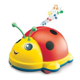 Jouet interactif pour bébé Moltó 23 cm: Plus de 300.000 produits de grandes marques en vente directe à prix usine sur cadeaufou.