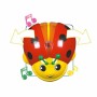 Jouet interactif pour bébé Moltó 23 cm: Plus de 300.000 produits de grandes marques en vente directe à prix usine sur cadeaufou.