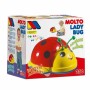 Jouet interactif pour bébé Moltó 23 cm: Plus de 300.000 produits de grandes marques en vente directe à prix usine sur cadeaufou.
