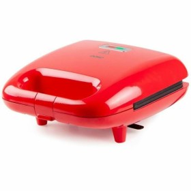 Machine à sandwich DOMO DO9242W 750 W: Plus de 300.000 produits de grandes marques en vente directe à prix usine sur cadeaufou.c