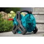 Porte-tuyaux Gardena Classic 50-8007-U 50 m: Plus de 300.000 produits de grandes marques en vente directe à prix usine sur cadea