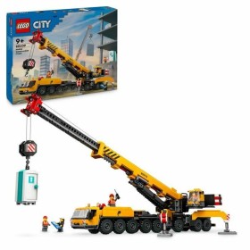 Set de construction Lego City Multicouleur: Plus de 300.000 produits de grandes marques en vente directe à prix usine sur cadeau