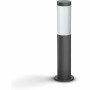 Lampe Philips Luminarias de exterior Anthracite E27 230 V 2700 K: Plus de 300.000 produits de grandes marques en vente directe à