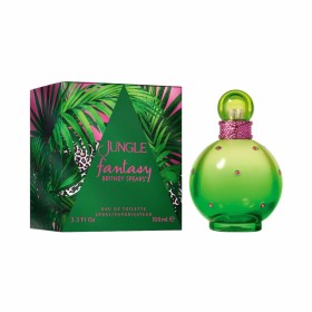 Parfum Femme Britney Spears EDT Jungle Fantasy 100 ml: Plus de 300.000 produits de grandes marques en vente directe à prix usine