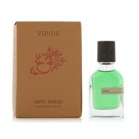Parfum Unisexe Orto Parisi Viride EDP 50 ml: Plus de 300.000 produits de grandes marques en vente directe à prix usine sur cadea