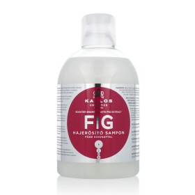 Shampooing Kallos Cosmetics Fig 1 L: Plus de 300.000 produits de grandes marques en vente directe à prix usine sur cadeaufou.com