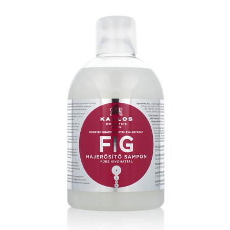 Shampooing Kallos Cosmetics Fig 1 L: Plus de 300.000 produits de grandes marques en vente directe à prix usine sur cadeaufou.com
