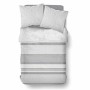 Parure de couette TODAY Blanc: Plus de 300.000 produits de grandes marques en vente directe à prix usine sur cadeaufou.com. Labe