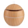 Humidificateur à Diffuseur d'Arômes avec LED Multicolore Acorde J-006 130 ml: Plus de 300.000 produits de grandes marques en ven
