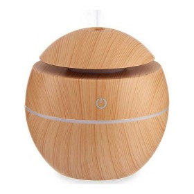 Humidificateur à Diffuseur d'Arômes avec LED Multicolore Acorde J-006 130 ml: Plus de 300.000 produits de grandes marques en ven