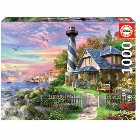 Puzzle Educa 17740 68 x 48 cm 500 Pièces: Plus de 300.000 produits de grandes marques en vente directe à prix usine sur cadeaufo