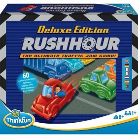 Jouet Educatif Ravensburger Rush Hour Deluxe (FR) (60 Pièces): Plus de 300.000 produits de grandes marques en vente directe à pr
